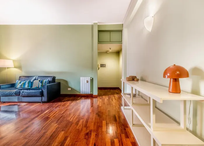 Apartment Casa Nina By Ghor *