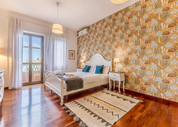 Casa Nina - Appartamento 5 Persone - By Ghor *