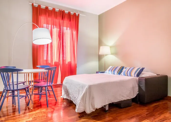 Casa Nina - Appartamento 5 Persone - By Ghor *