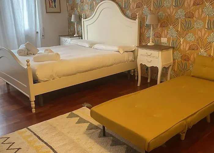 Casa Nina - Appartamento 5 Persone - By Ghor Apartament Rzym