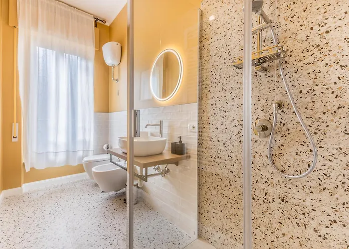 Casa Nina - Appartamento 5 Persone - By Ghor * Rzym